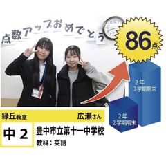 個別指導学院フリーステップ 教室 1