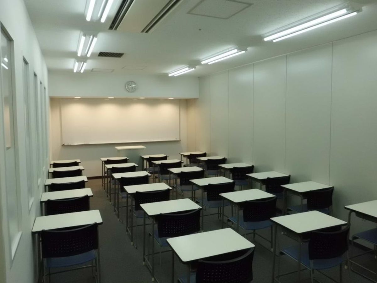 東進衛星予備校【MSGnetwork】 上社校6