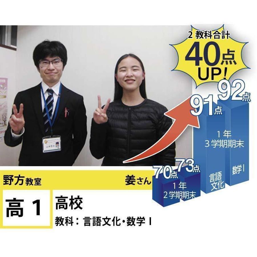 個別指導学院フリーステップ 野方教室9