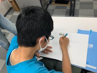 東日本学院 個別指導コース 郡山本部校3