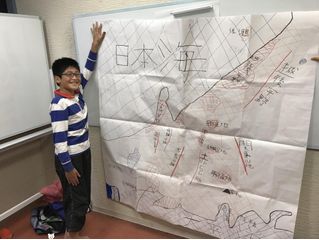 探究学習塾RAKUTO ひばりヶ丘校6