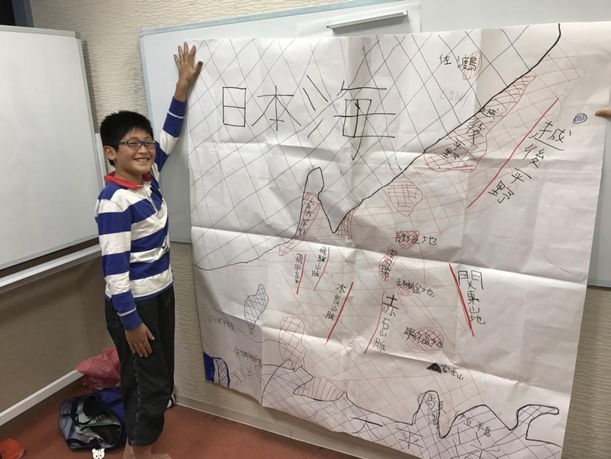 探究学習塾RAKUTO ひばりヶ丘校6