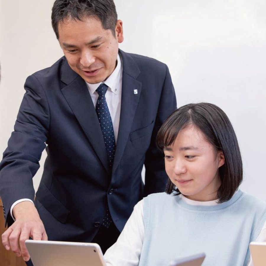 俊英館フレックス 熊谷中央校14