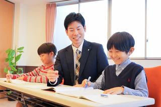 佐鳴予備校のさなる個別＠ｗｉｌｌ 教室 1