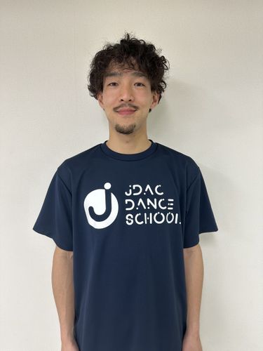 JDACダンススクール グンゼスポーツ枚方校の先生