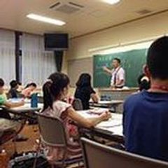 パシフィックゼミナール 教室 2