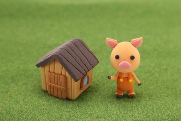 知育にも効く!3歳児におすすめの名作絵本ベスト10