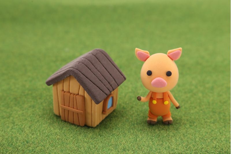 知育にも効く!3歳児におすすめの名作絵本ベスト10