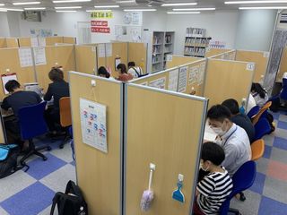 個別指導塾Ｌｉｎｋ 南大分校11