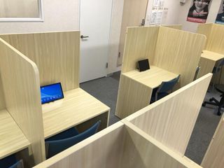 スマートフリップ 梅島校4