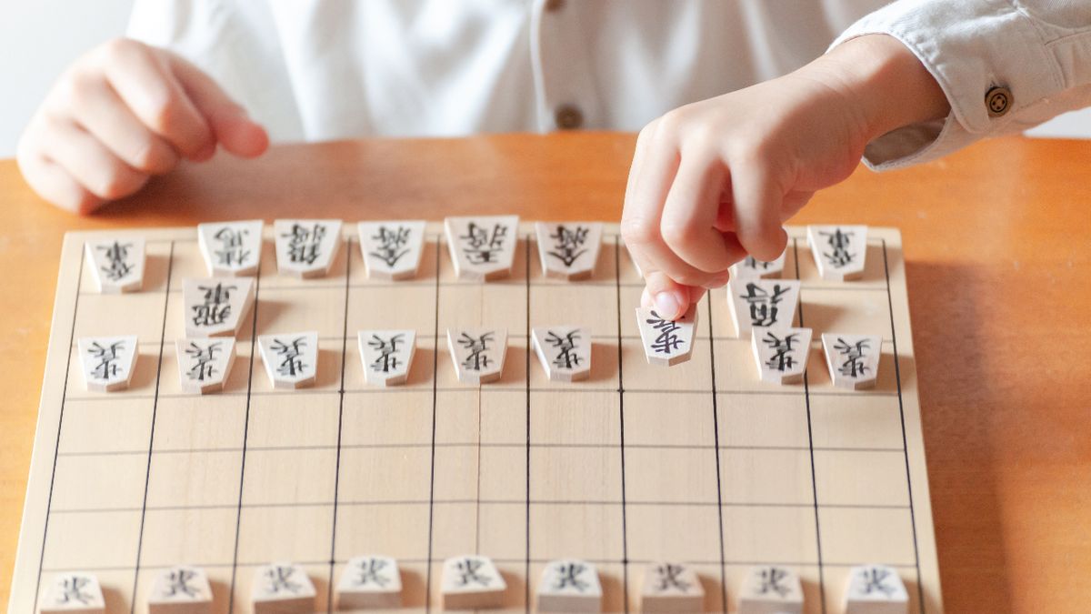 みずなら将棋教室 札幌南教室