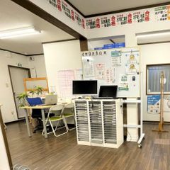 個別指導のone塾 元吉田校6