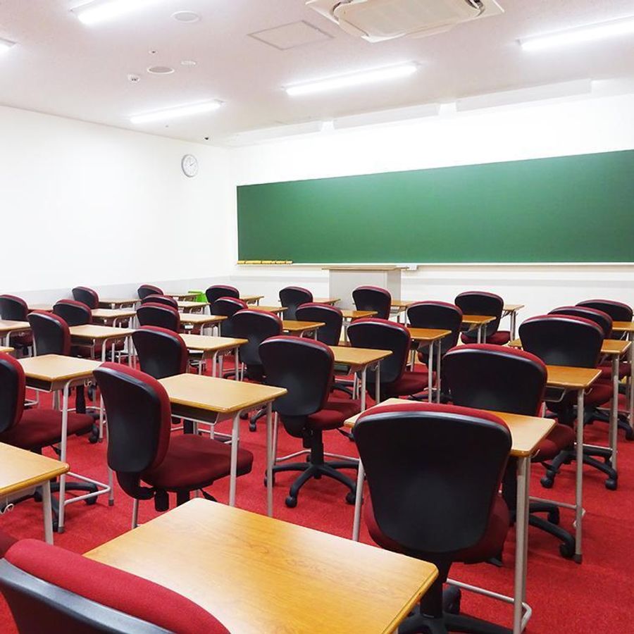 四谷学院 下北沢校（現役）8