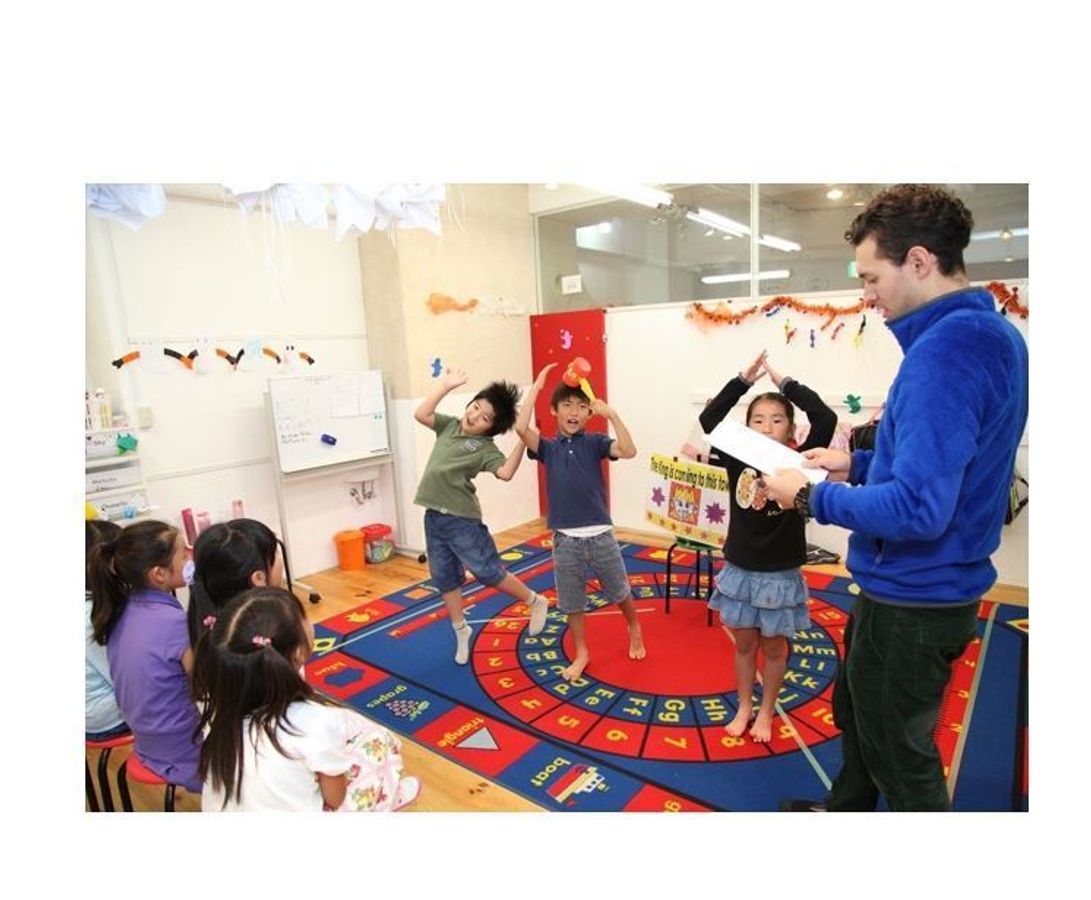 MLS(モデル・ランゲージ・スタジオ) 教室 2