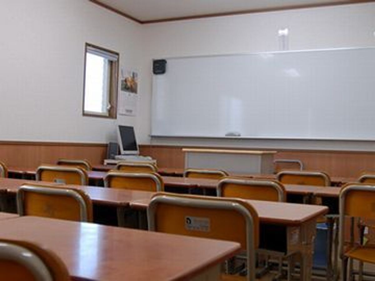 大和塾 寺山校1