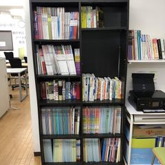 個別指導塾 学習空間 青梅東教室7