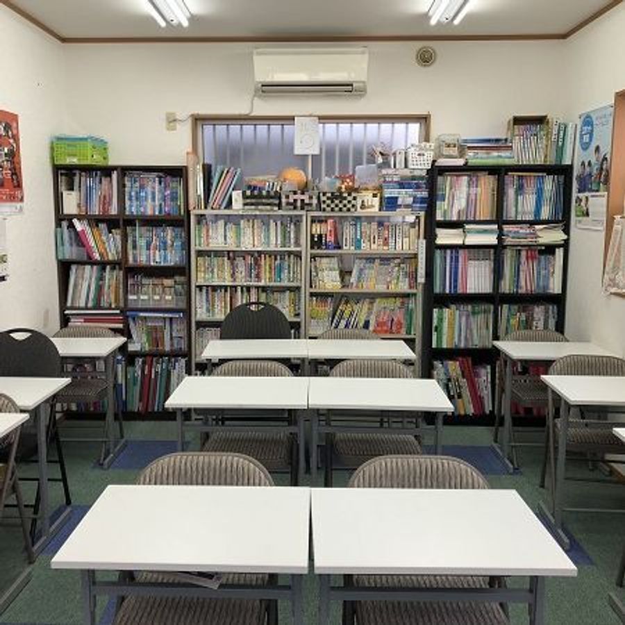 学び舎オアシス 青梅教室6