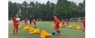 スピリベル多摩川 教室 1