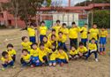 ジュニアドリームサッカークラブ和歌山北スクール 教室画像14