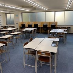 創英ゼミナール 六角橋校9