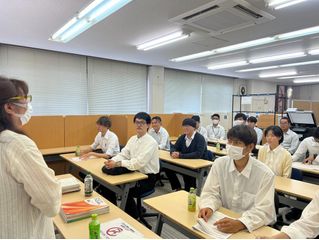 個別指導 スクールIE 水口校9