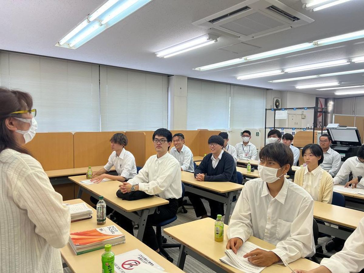 個別指導 スクールIE 水口校9