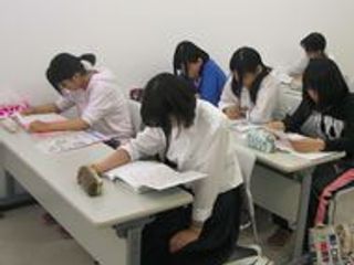 学習塾マキシード 集団指導コース 佐用校5