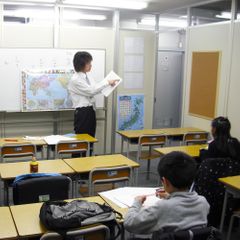 創研学院【首都圏】 山王校10