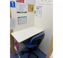 個別指導の明光義塾 八幡浜教室6