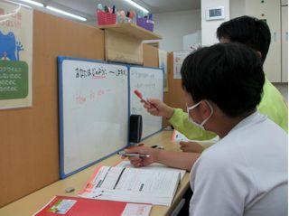 個別指導 スクールIE 瑞浪校6