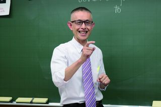 駿台中学部(大学受験コース) 池袋校10