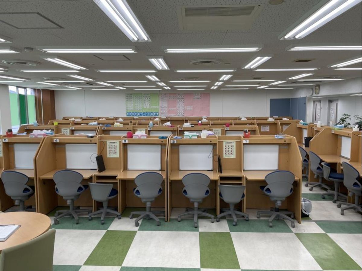 馬渕個別 寝屋川校10