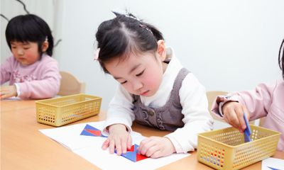 幼児教室コペル各コースの料金は?0歳からの知育と受験対策に!