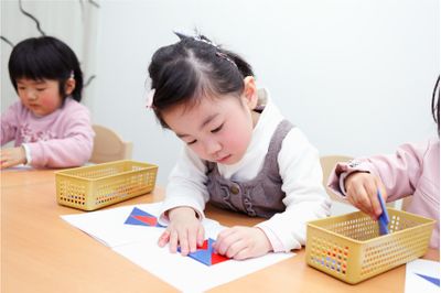 幼児教室コペル各コースの料金は？0歳からの知育と受験対策に！