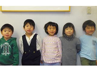 幼児教室コペル 小学校受験コース 福岡西教室6