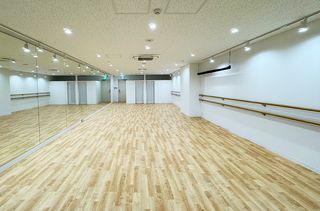 TOHNO DANCE STUDIO＜KIDS＞ 教室 1