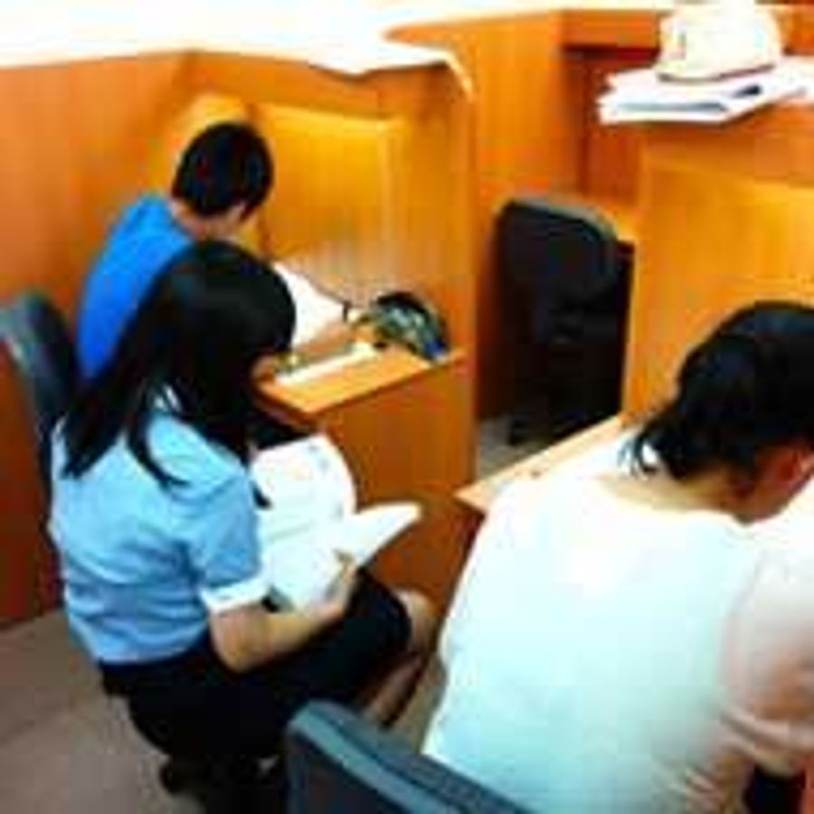 ECCの個別指導塾ベストワン 大宮西口校3