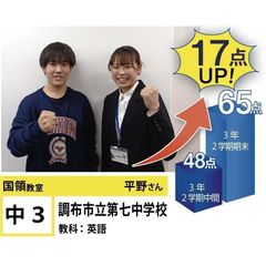 個別指導学院フリーステップ 教室 3