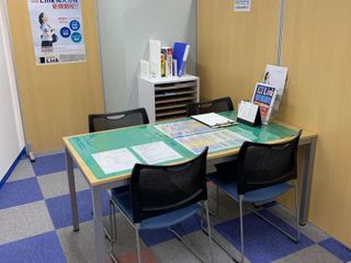 個別指導塾Link 南大分校8