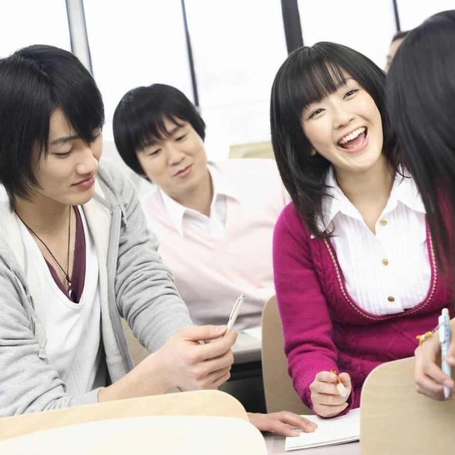 長崎個別指導予備校 教室 2