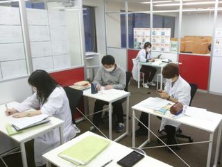 武田塾 神戸湊川校8