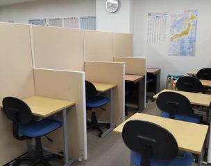 創学舎パーソナル 教室 3