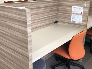 個別教室のトライ 西大寺校4