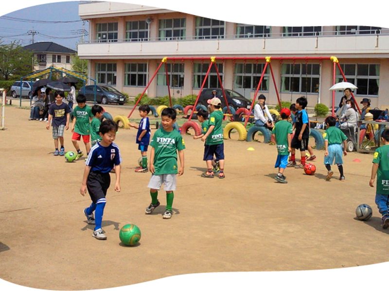 白岡市の子供向けサッカースクール6選 子供の習い事の体験申込はコドモブースター 白岡市の子供向けサッカースクール6選 子供の習い事の体験申込はコドモブースター