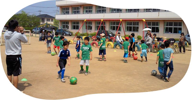 白岡市の子供向けサッカースクール6選 子供の習い事の体験申込はコドモブースター