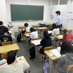 KLCセミナー 教室 4