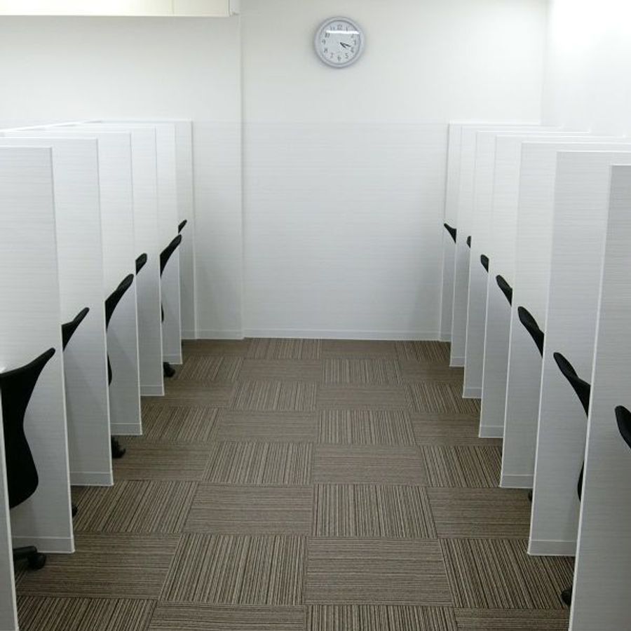 個別指導東京クレセール 教室 2