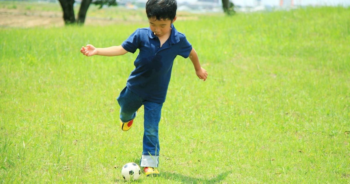 さいたま市緑区の子供向けサッカースクール9選 子供の習い事の体験申込はコドモブースター