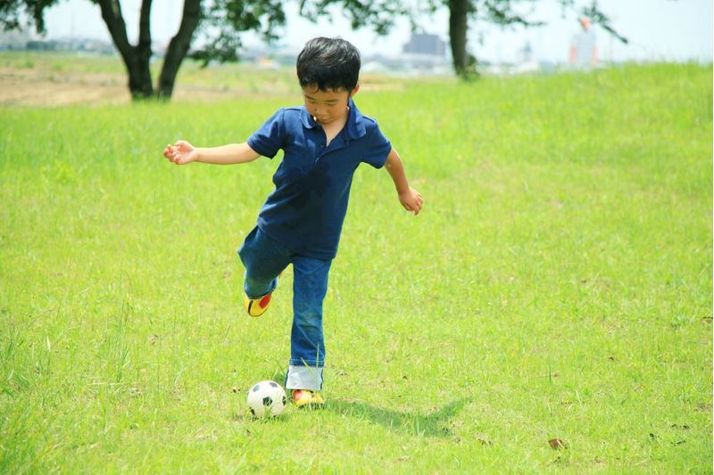 さいたま市緑区の子供向けサッカースクール9選