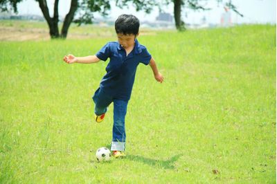 さいたま市緑区の子供向けサッカースクール一覧 22最新 習い事口コミ検索サイト コドモブースター